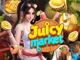 Juicy Market